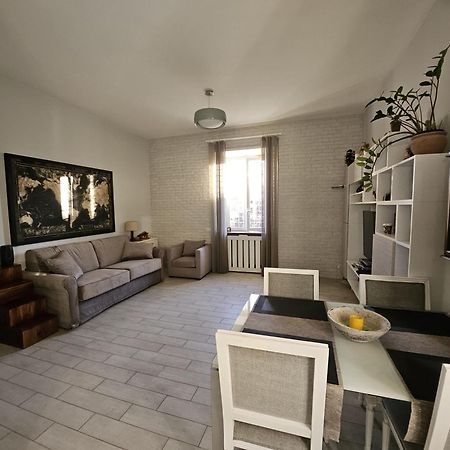 Da Duccio Rome Accommodation Exteriör bild