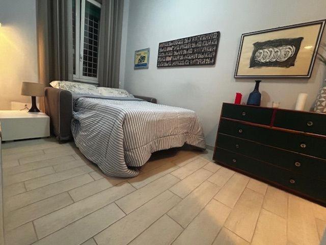 Da Duccio Rome Accommodation Exteriör bild