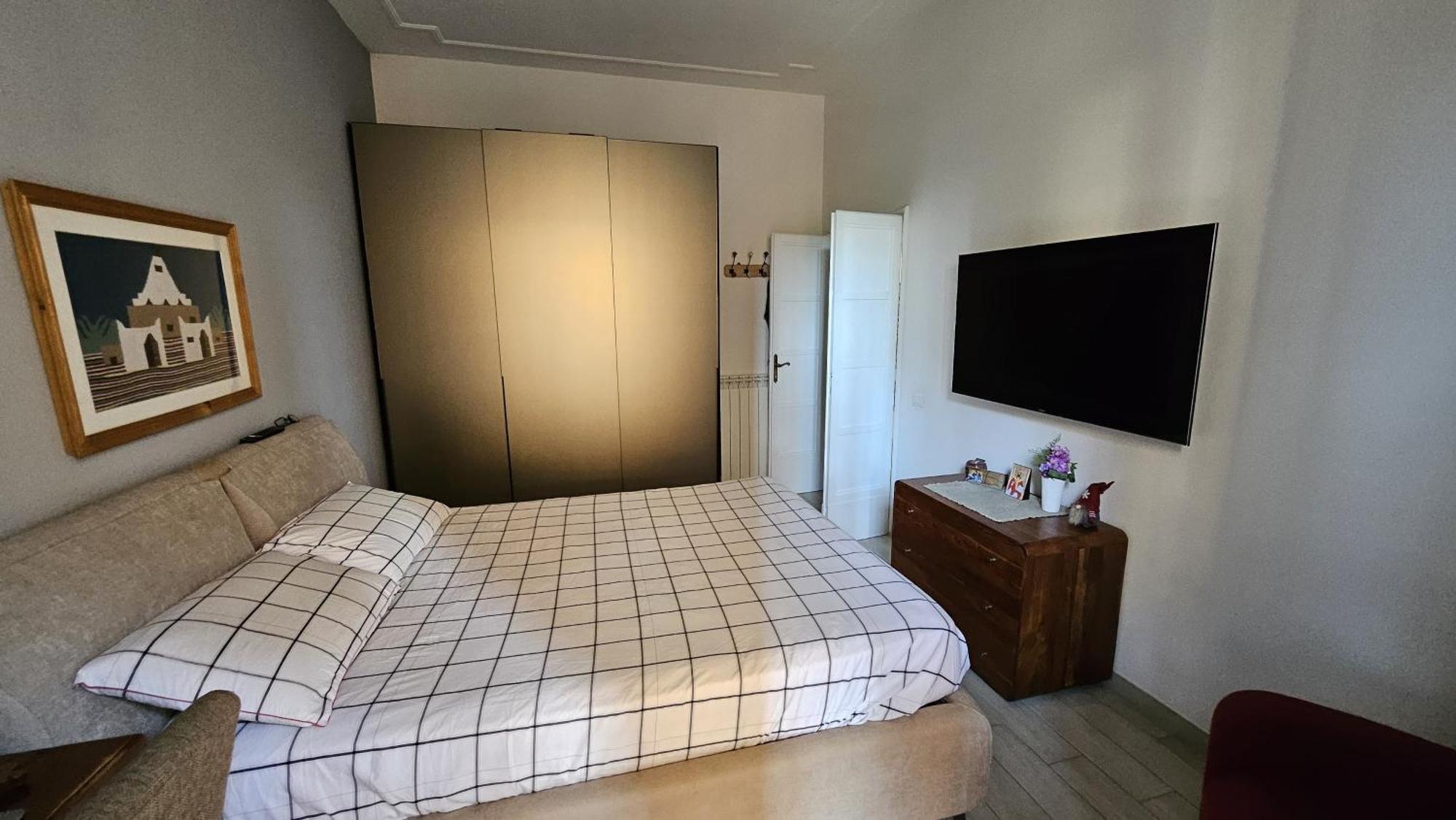 Da Duccio Rome Accommodation Exteriör bild
