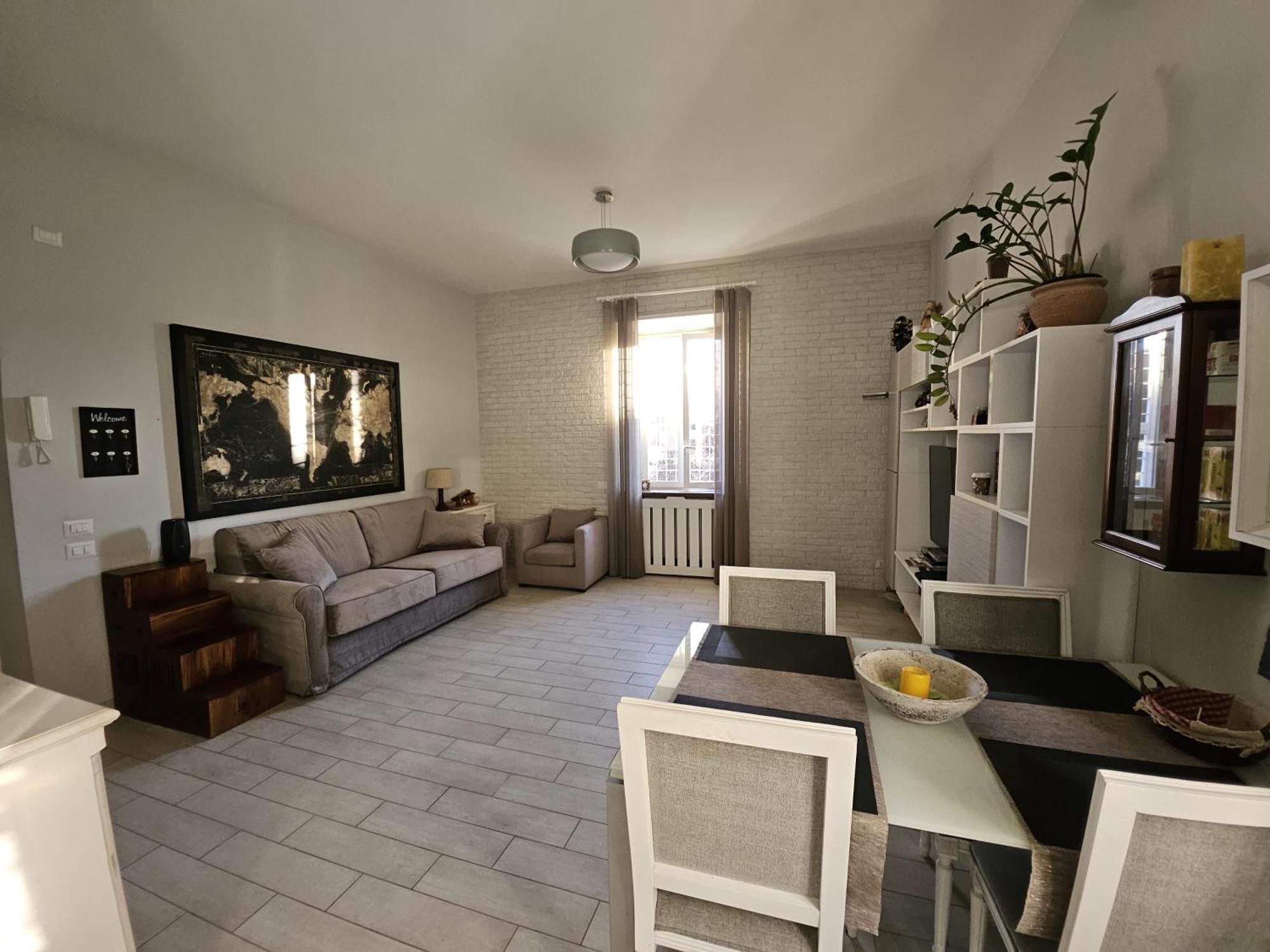 Da Duccio Rome Accommodation Exteriör bild