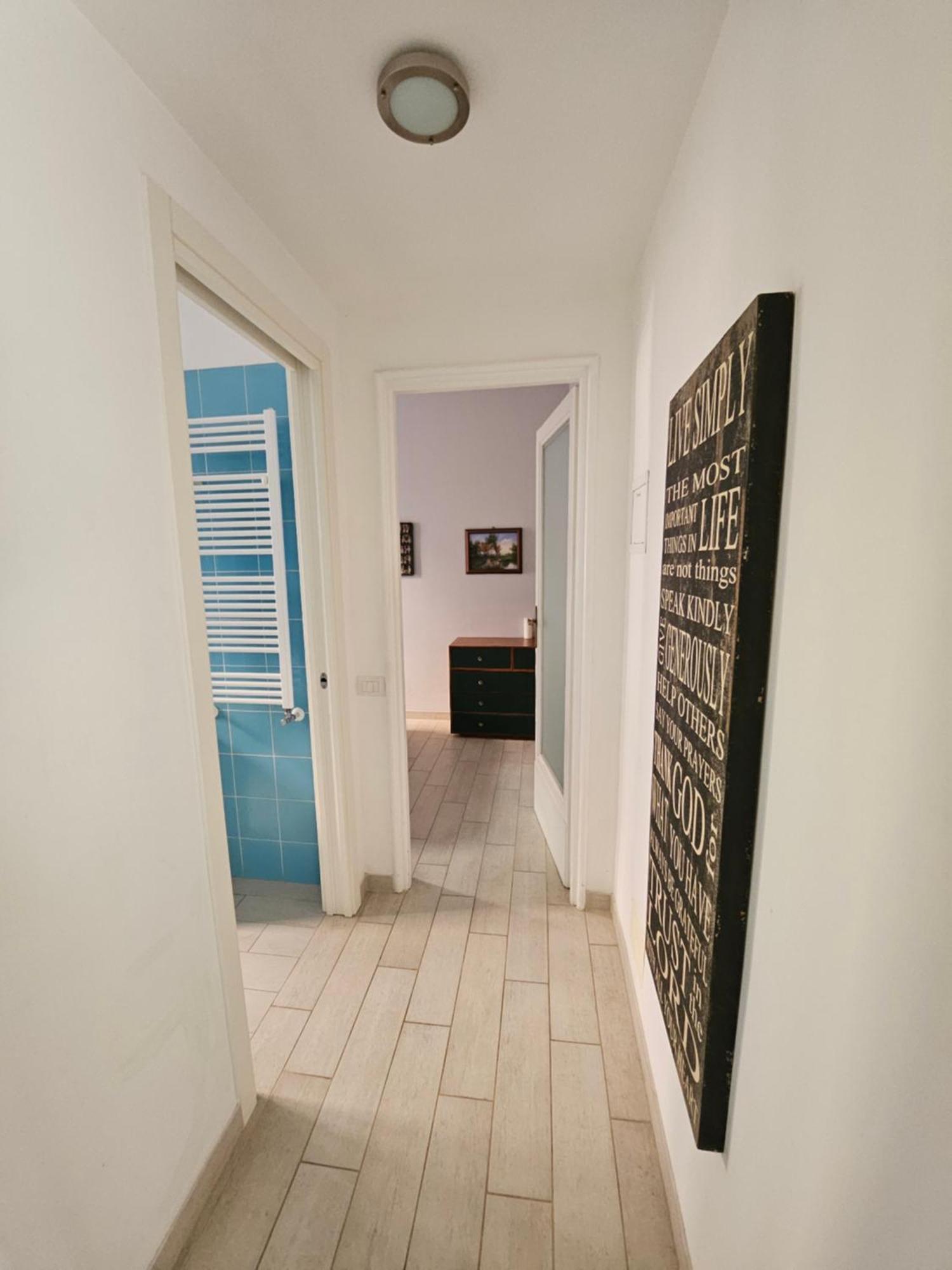 Da Duccio Rome Accommodation Exteriör bild